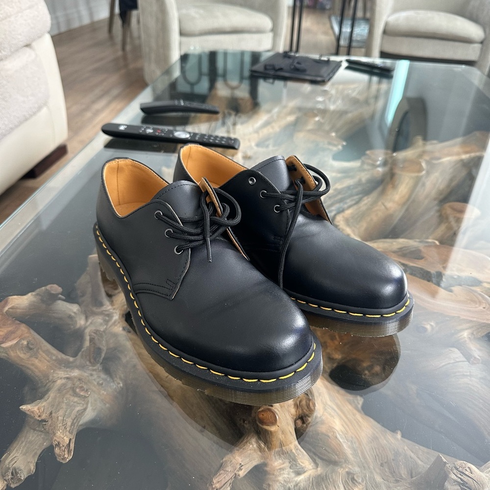 dr. airwair Martin’s shoes